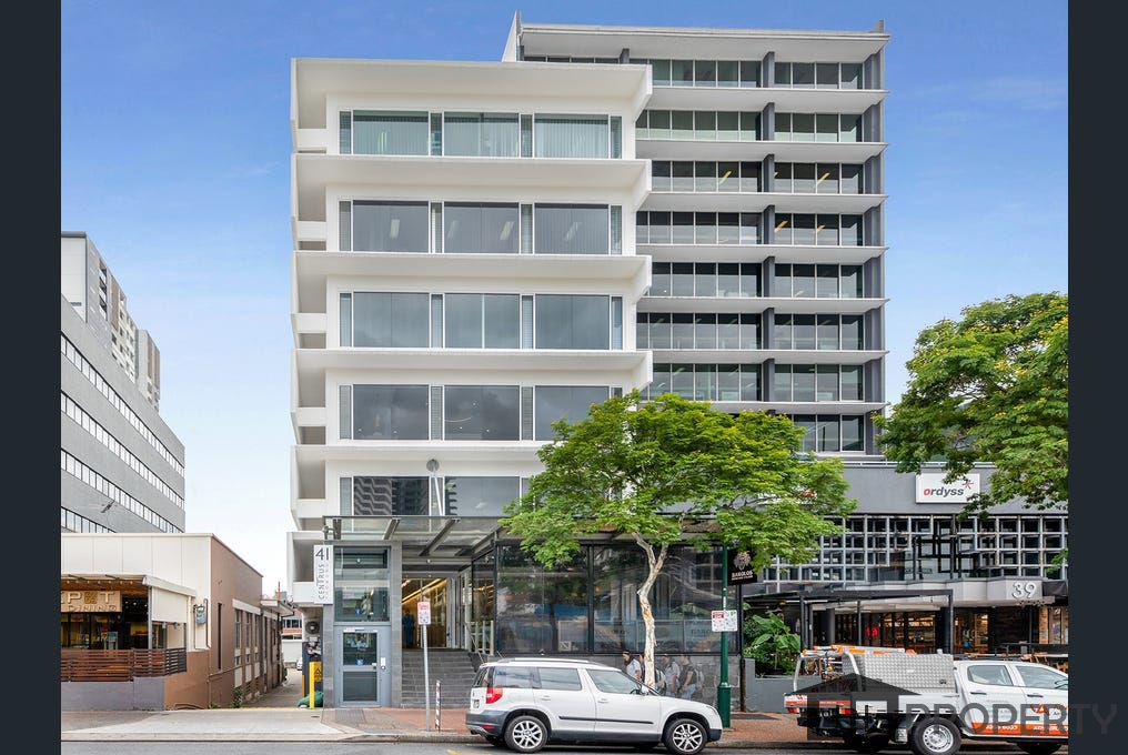Level 4, 41 Sherwood Road,Toowong, QLD 4066