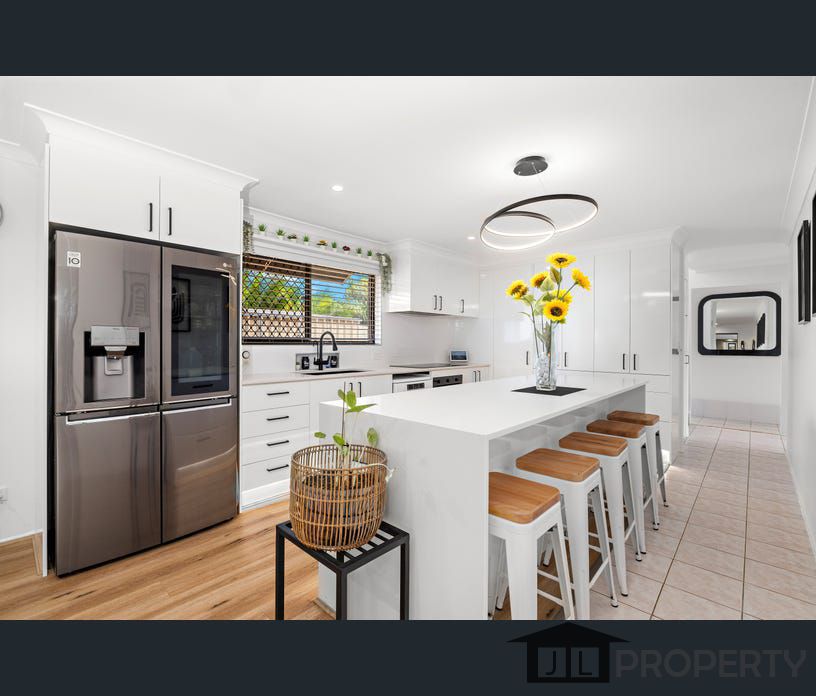 11 Angela Crescent, Cleveland, Qld 4163