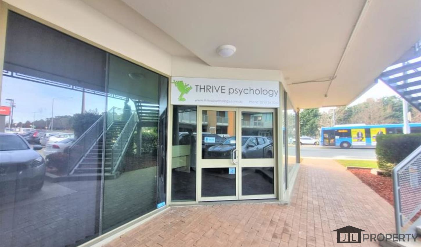 Unit 8/169 Newcastle Street Fyshwick ACT 2609