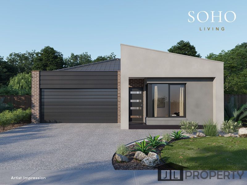 809 Leith Road, Thornhill Park VIC 3335