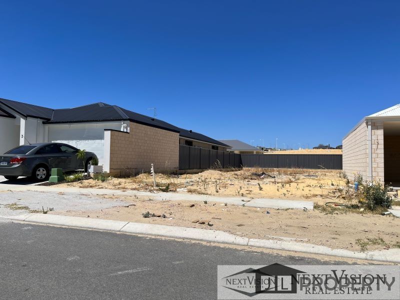 5 Norfolk Street, Hammond Park WA 6164