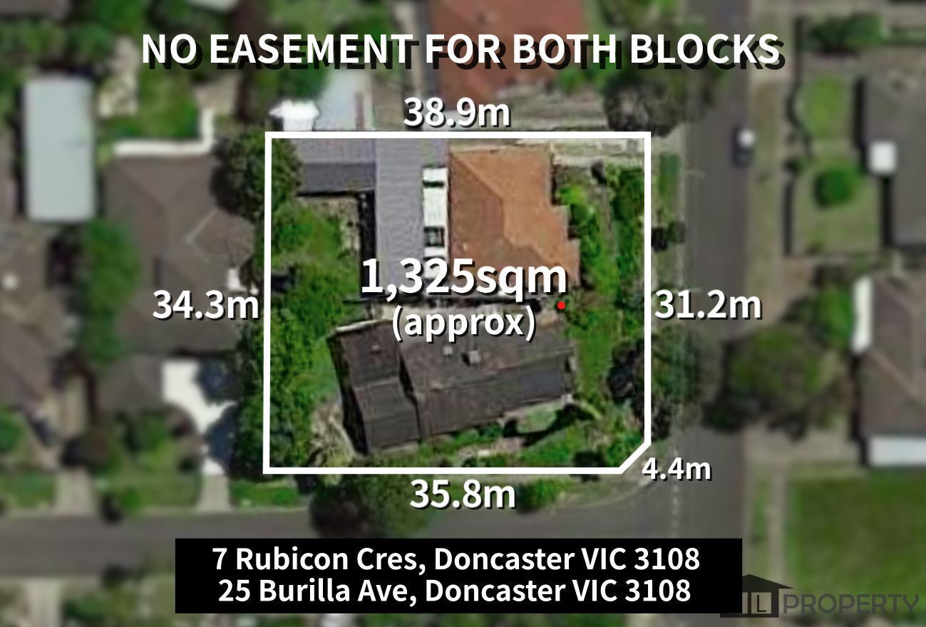 7 Rubicon Crescent, Doncaster VIC 3108