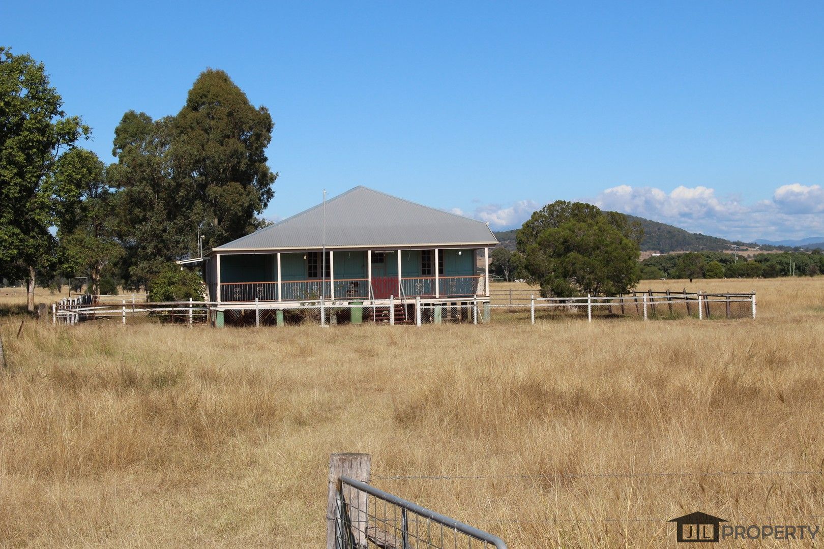 303 Lowood-Minden Road, Tarampa QLD 4311