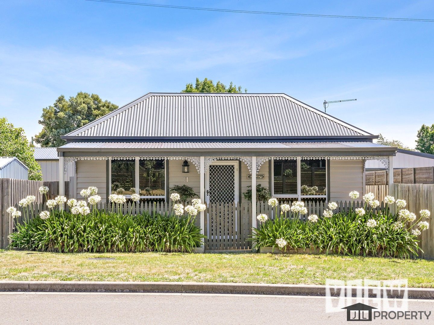 11 Alma Street, Longford TAS 7301