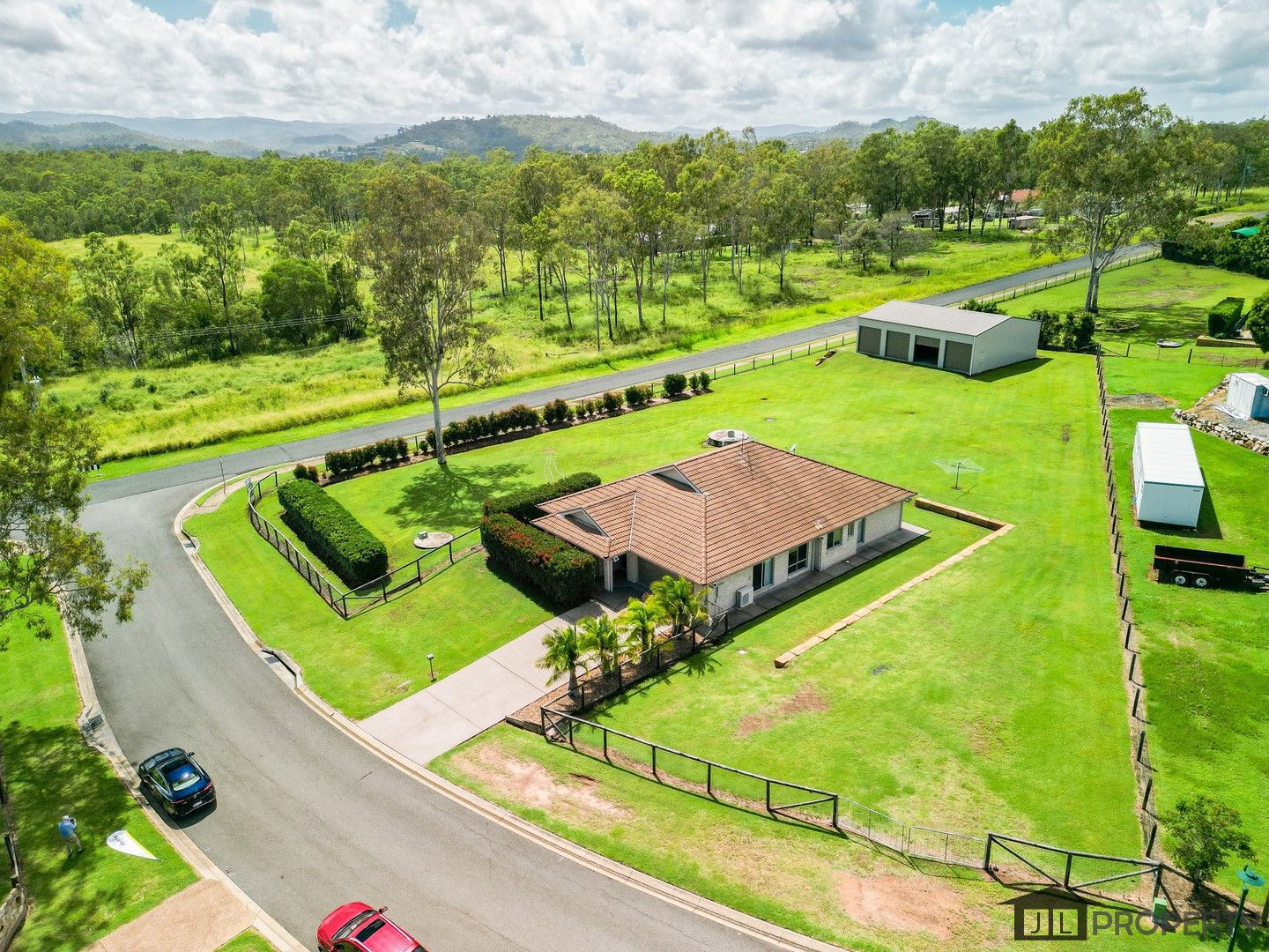 5 Meadow View Road, Fernvale QLD 4306