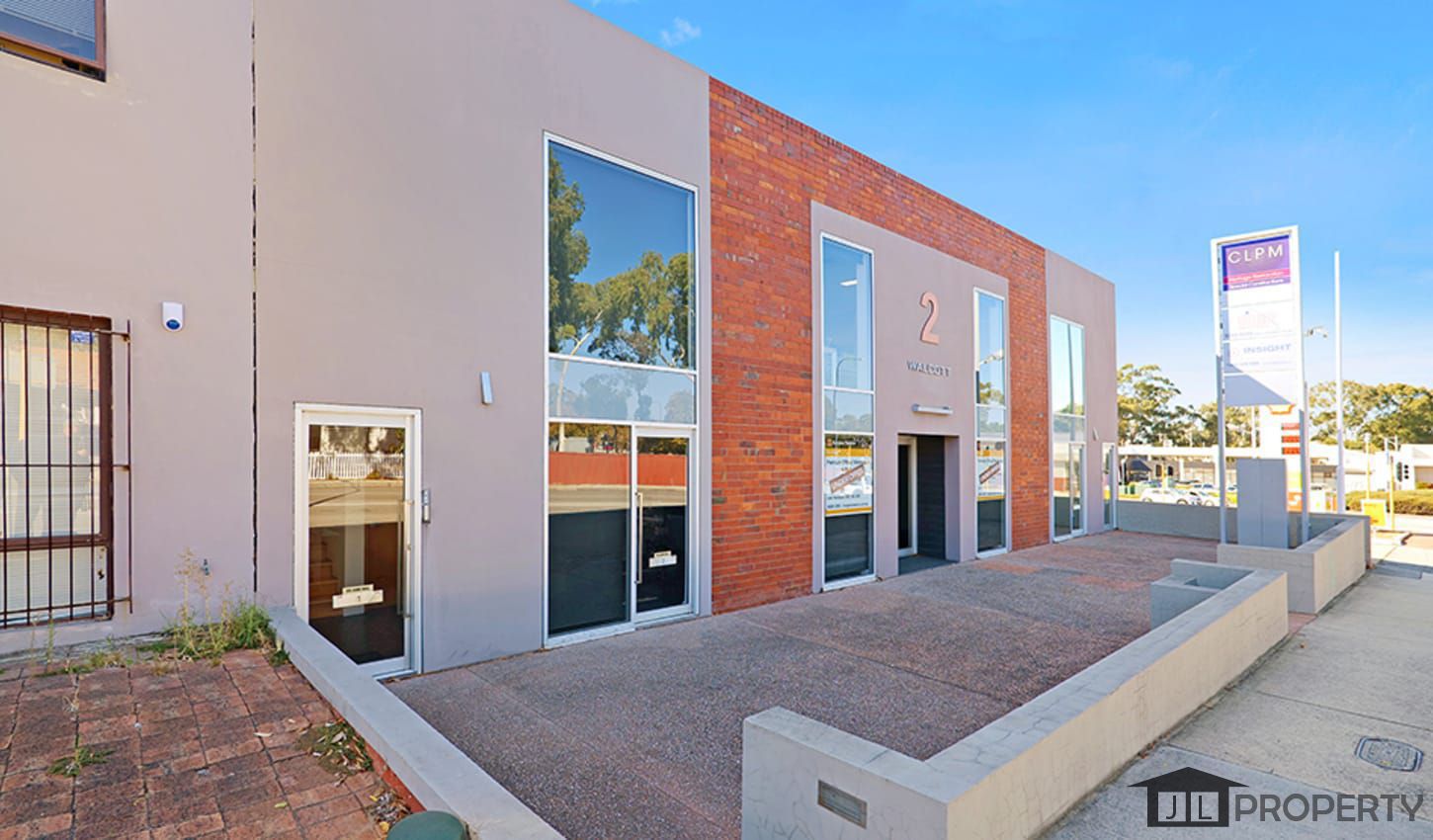 2/2 Walcott Street Mount Lawley WA 6050