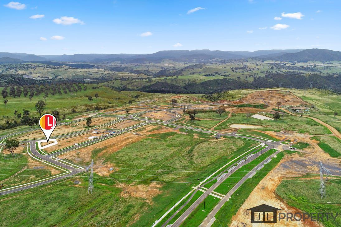 Lot block 16 section 7, 1 Wapshere Street, Macnamara, ACT 2615