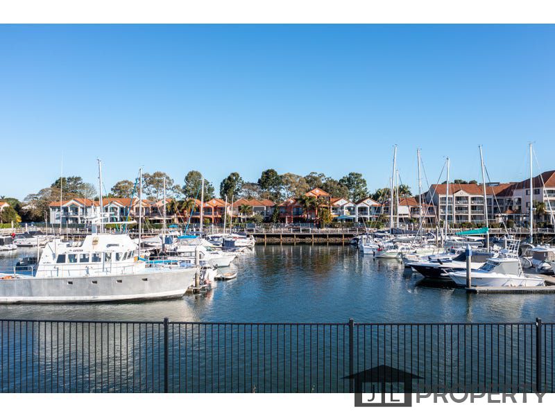 Lot 29, 9027 The Point Circuit, Sanctuary Cove, Qld 4212