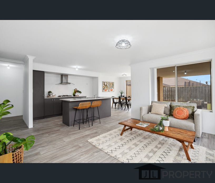 20 Pierre Bend, Ellenbrook, WA 6069