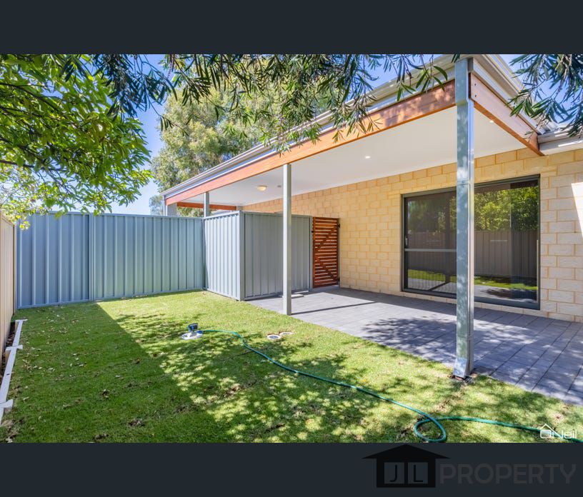 2 Kestrel Circle, Brookdale, WA 6112