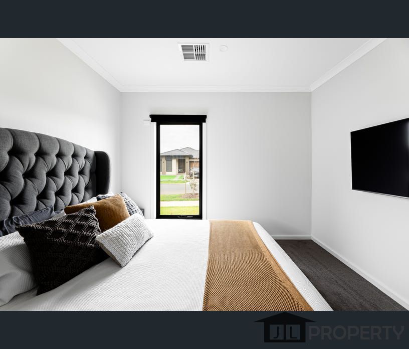 LOT 108 TRIBELLA RISE ESTATE, Wyndham Vale, Vic 3024