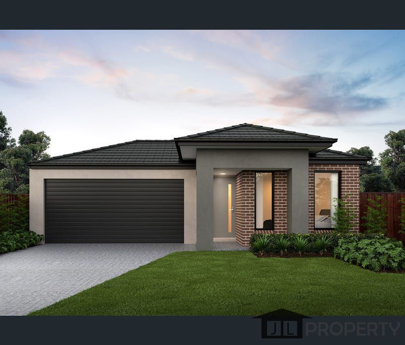 Lot 727 Colson Way, Berwick, Vic 3806