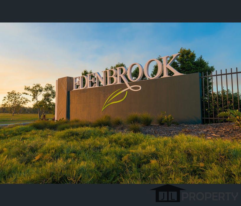 Lot 342, Oscadia Way, EDENBROOK, Parkhurst, Qld 4702