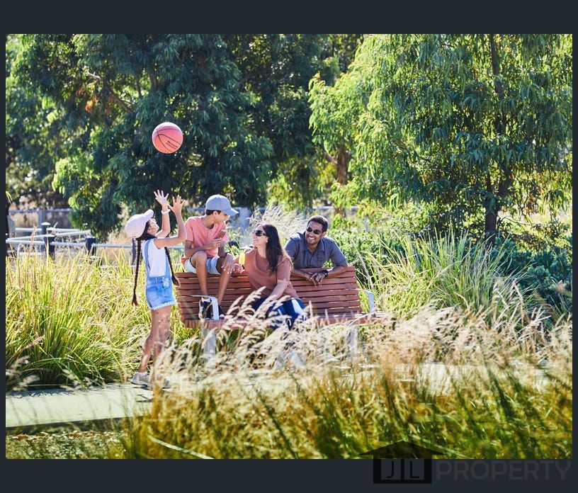 Lot 234, Maple Grove Estate, Pakenham, Vic 3810