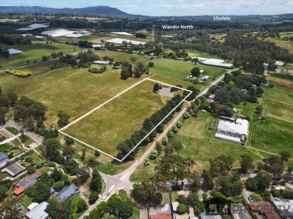 110 Hendersons Road, Seville, Vic 3139