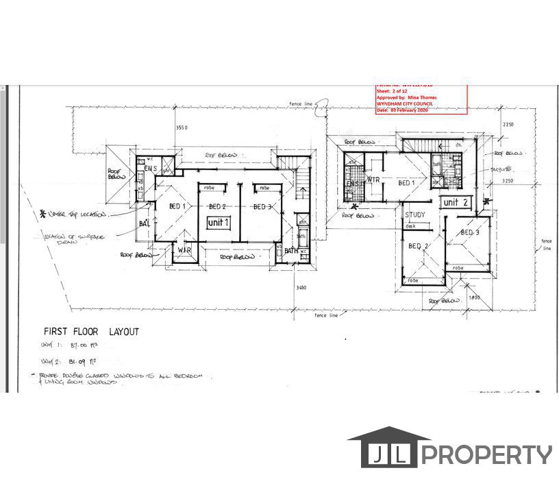 25 Argyle Crescent, Werribee, Vic 3030