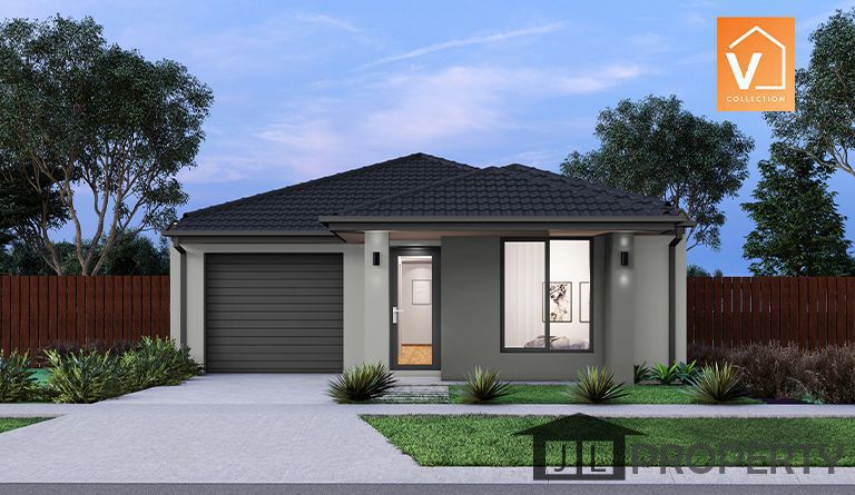 311 LUCANIA CRESCENT, HARLOW (V COLLECTION), Tarneit VIC 3029