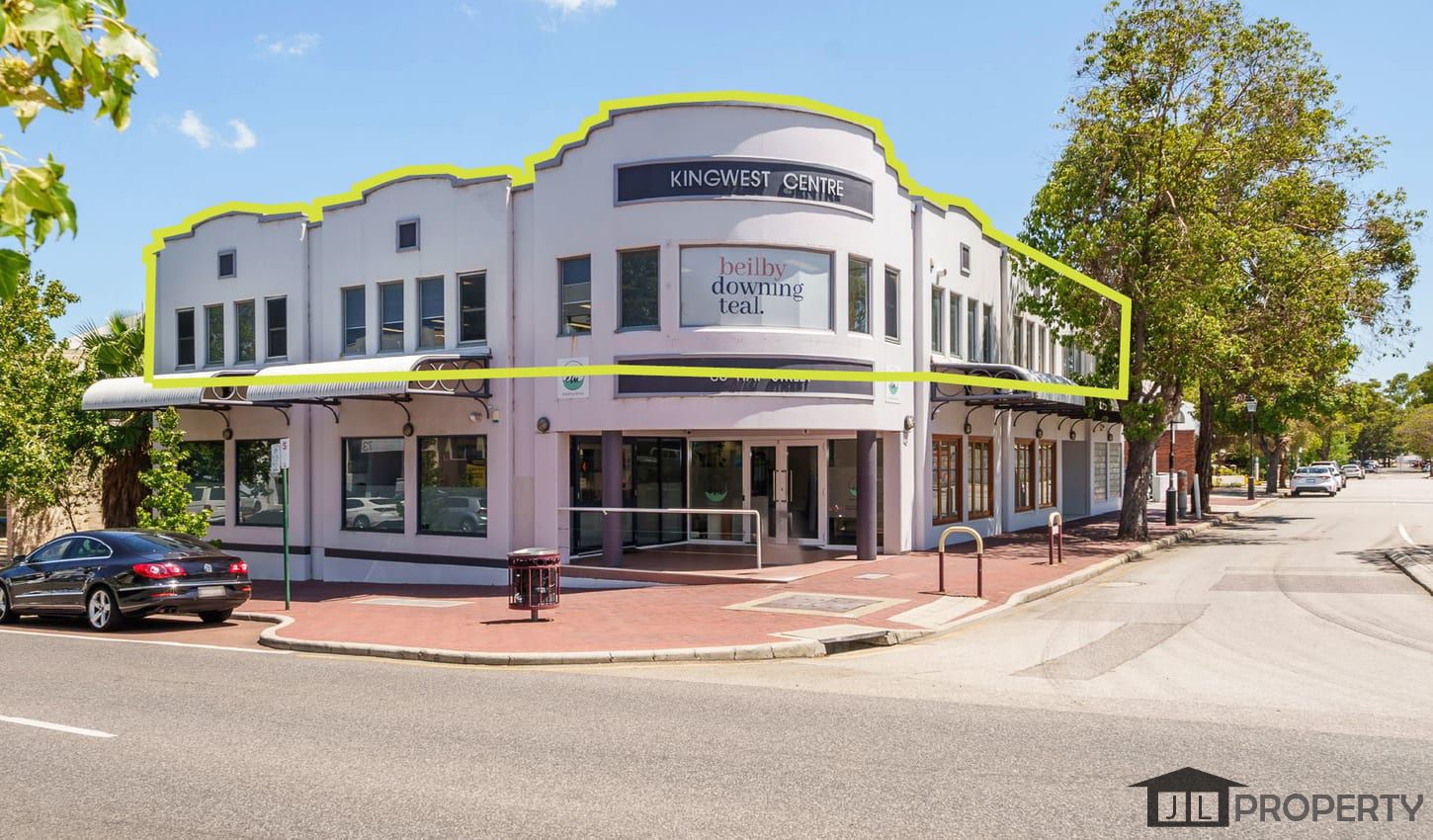 1st Floor/64-68 Hay Street Subiaco WA 6008