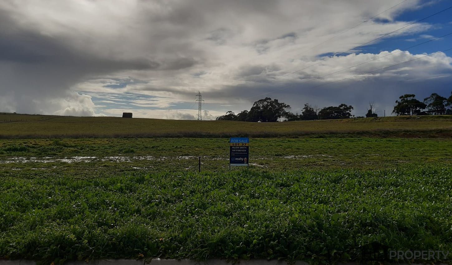 LOT 37 DUNNING COURT Mount Gambier SA 5290