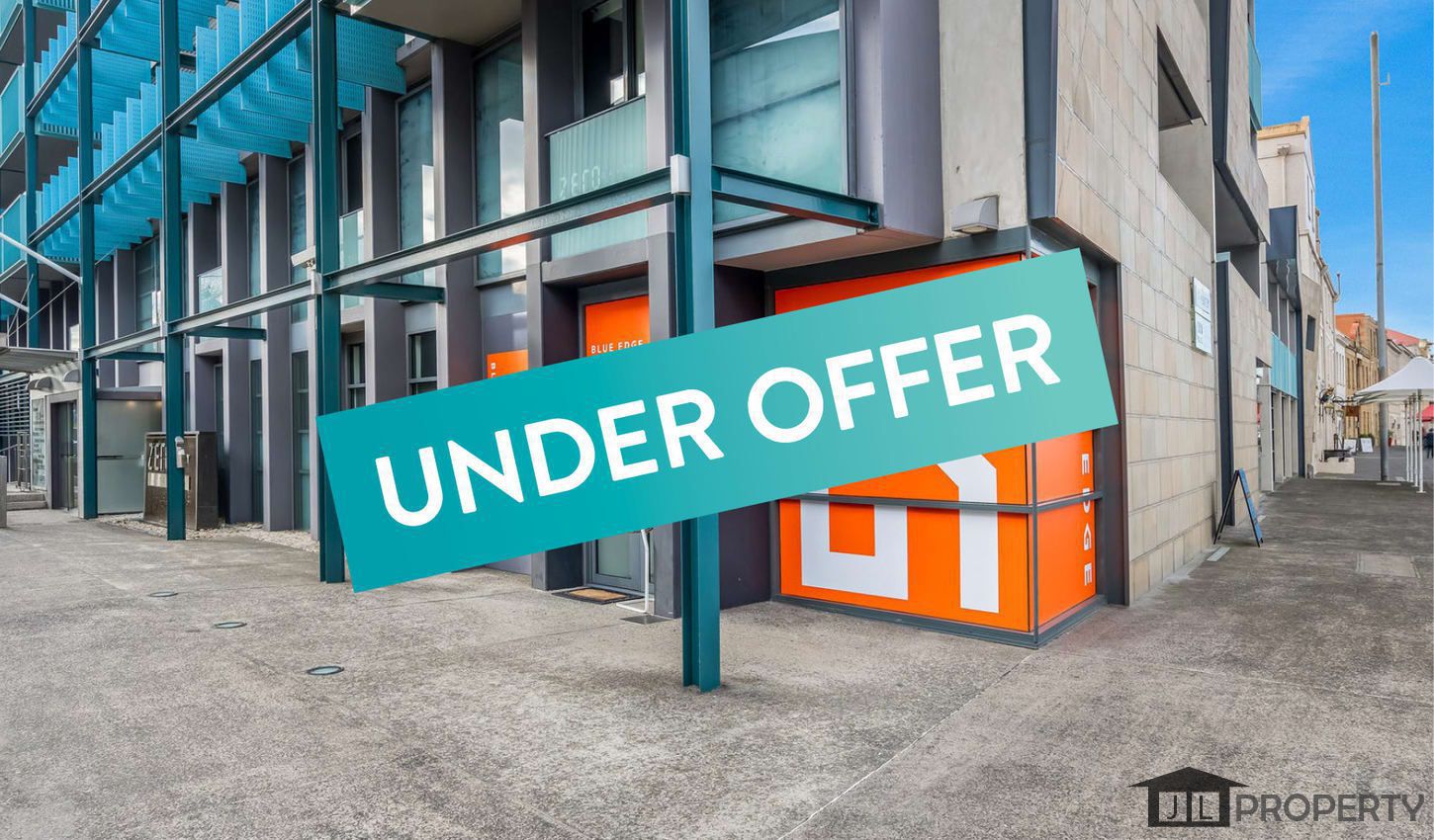 15 Hunter Hobart TAS 7000