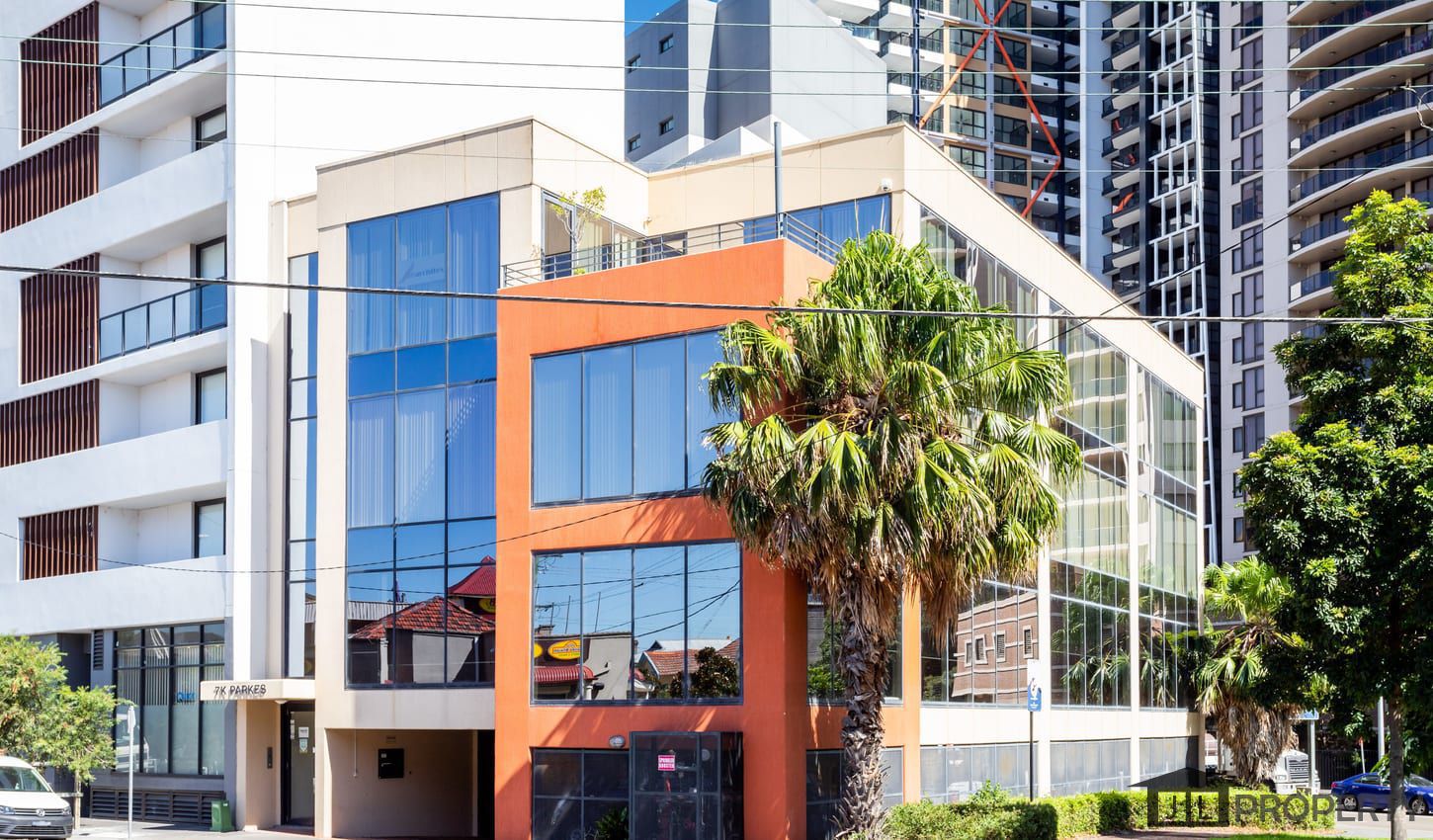 7K Parkes Street Parramatta NSW 2150