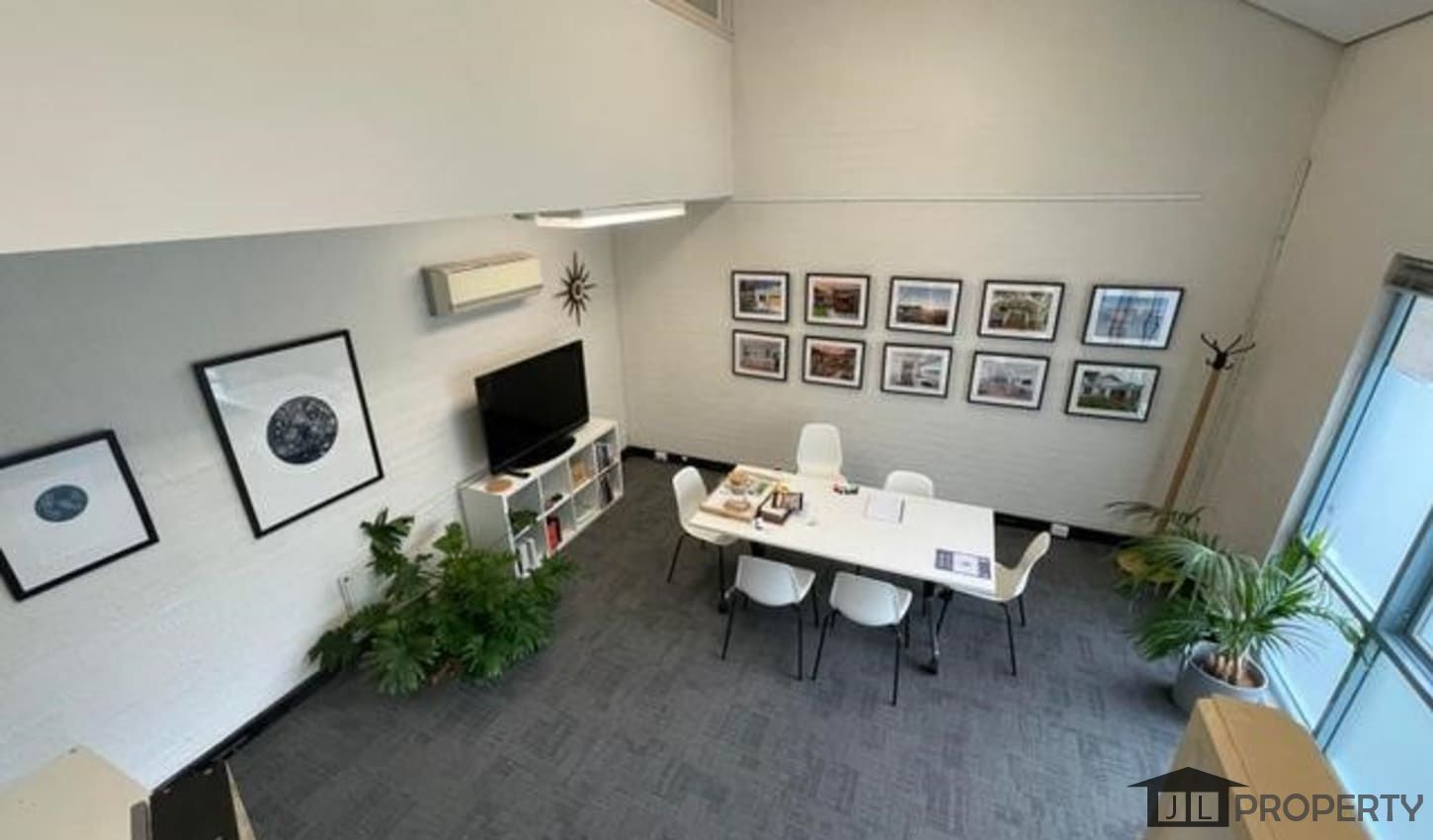 Ground Unit 1B/15 Hall Street Lyneham ACT 2602