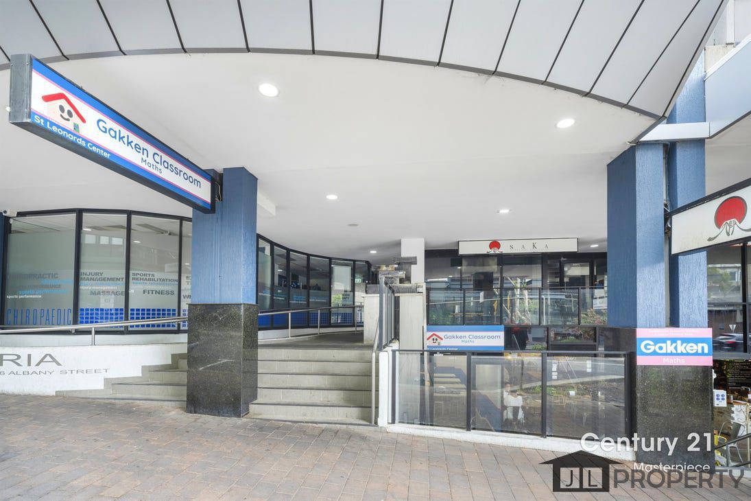 6/38-46 Albany Street, St Leonards, NSW 2065