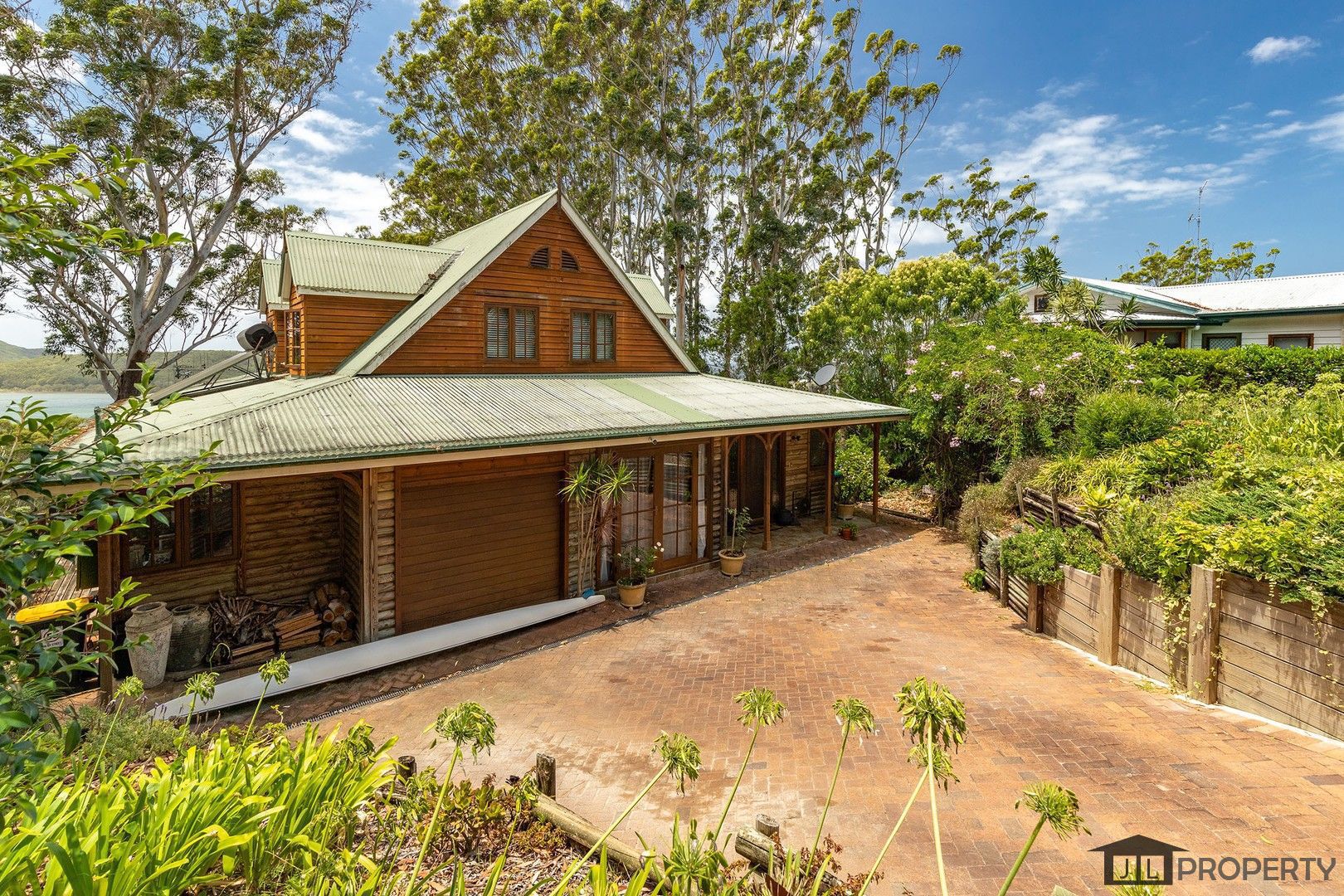 85 Macwood Road, Smiths Lake NSW 2428