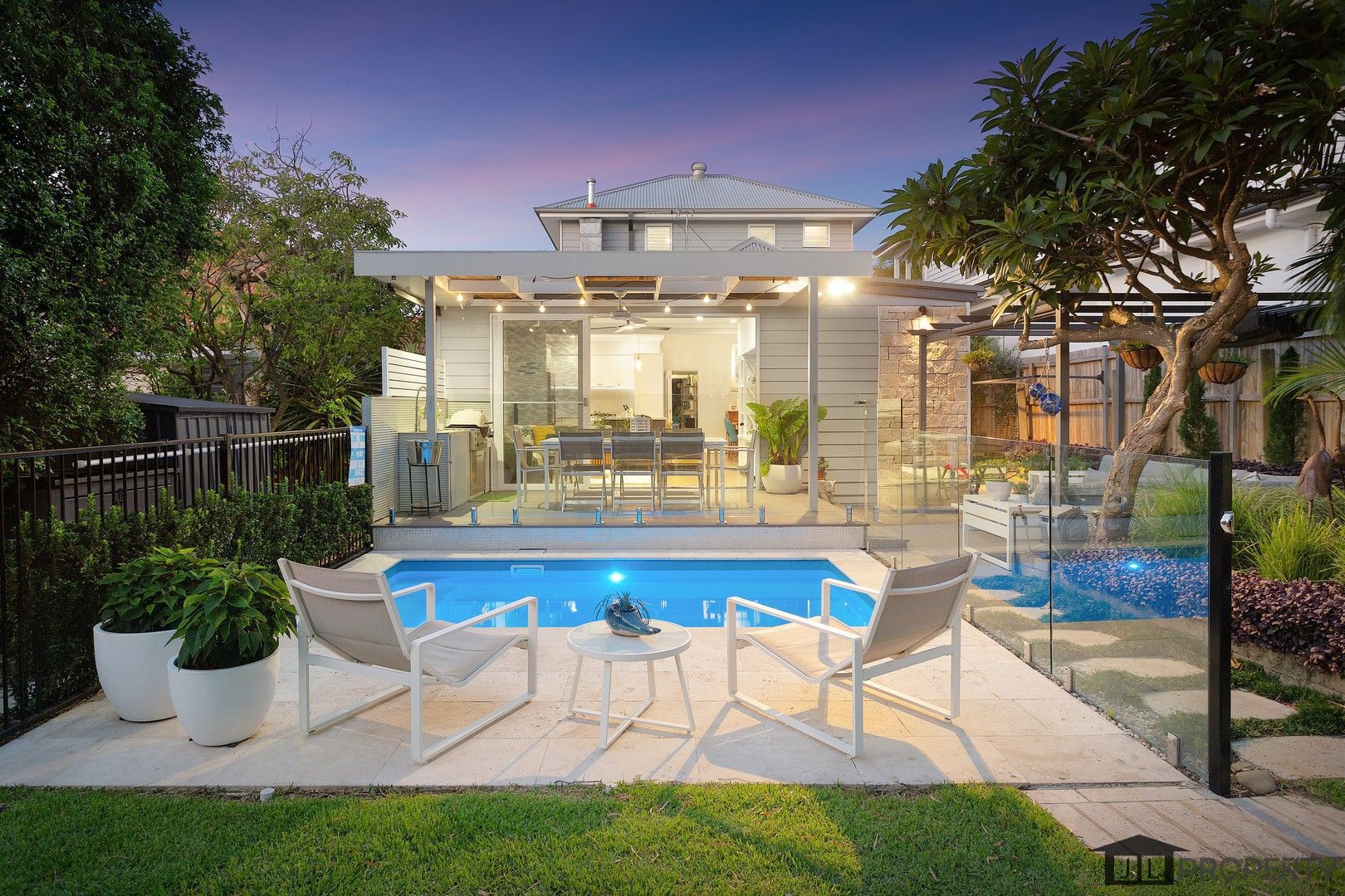 12 Killarney Street, Mosman NSW 2088