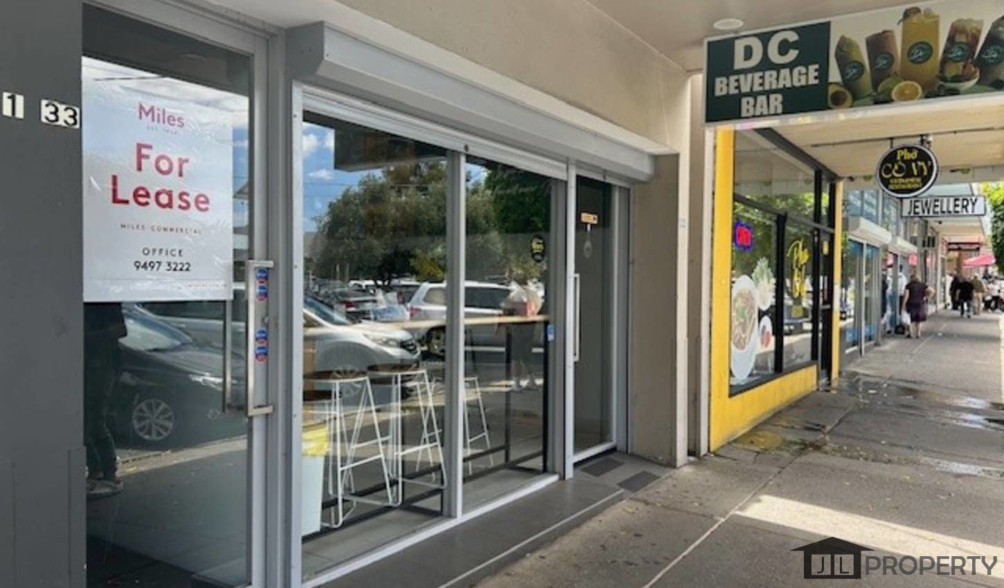 First Floor/33 May Road Lalor VIC 3075