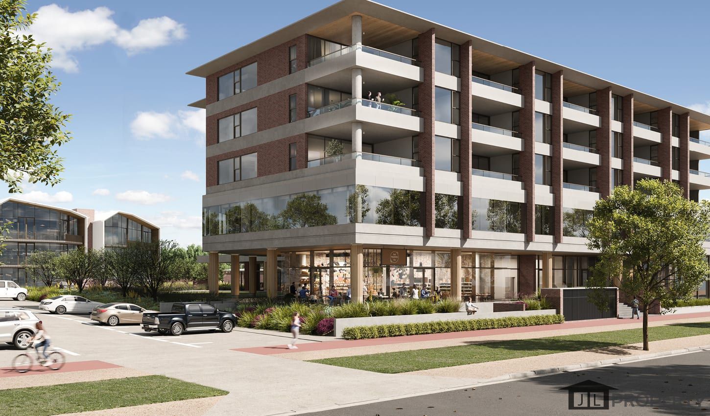 41 Elgin Boulevard Wodonga VIC 3690