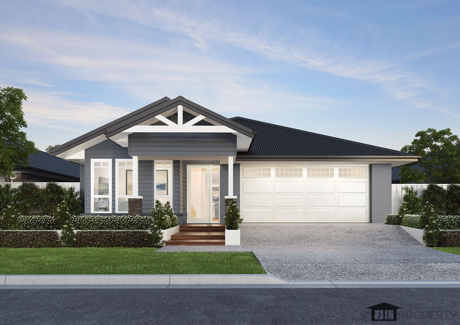 Lot 515 Herdsmen Road, Lochinvar NSW 2321