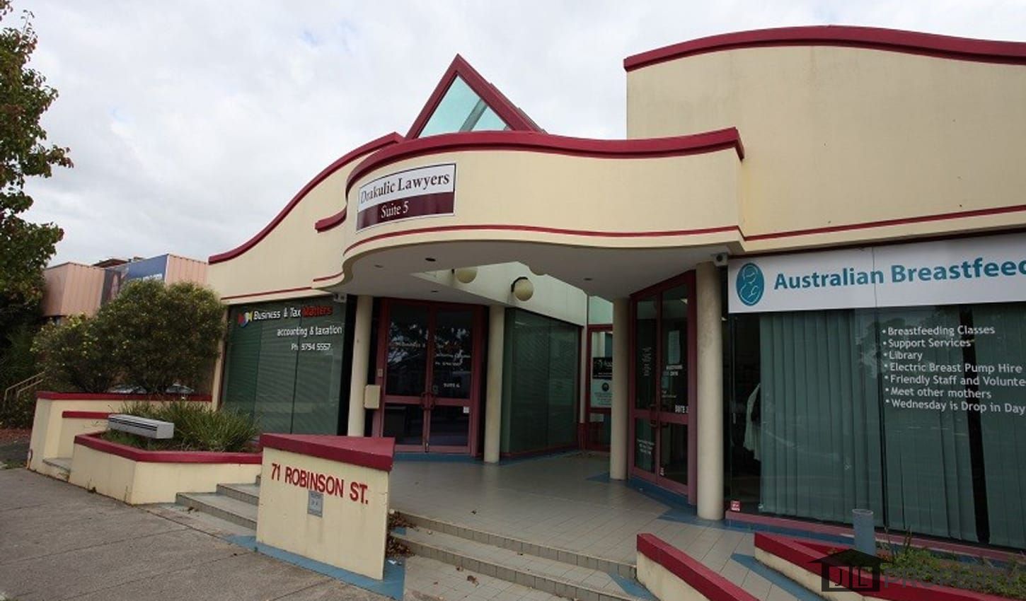 4/71 Robinson Street Dandenong VIC 3175