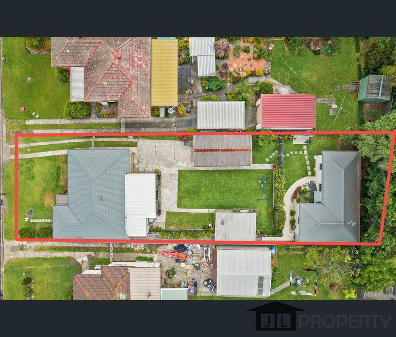 18 Palmer Avenue, Kanahooka, NSW 2530