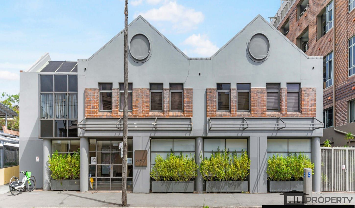 74 King Street Newtown NSW 2042