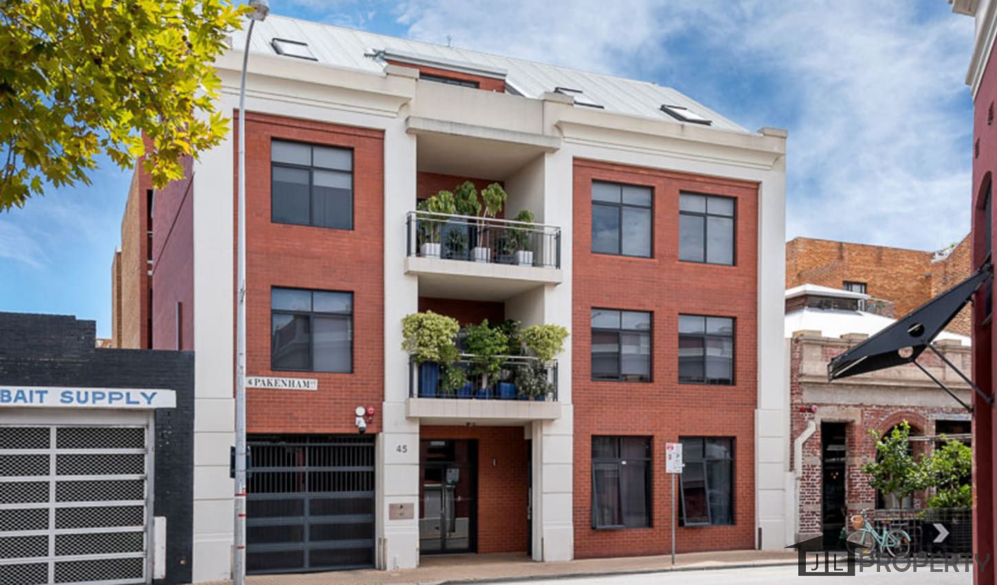 25/45 Pakenham Street Fremantle WA 6160