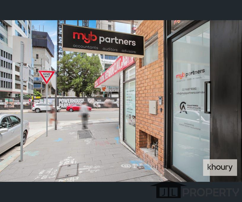 75 Phillip Street,Parramatta, NSW 2150