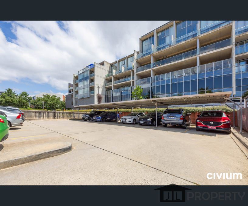 27 Torrens Street,Braddon, ACT 2612