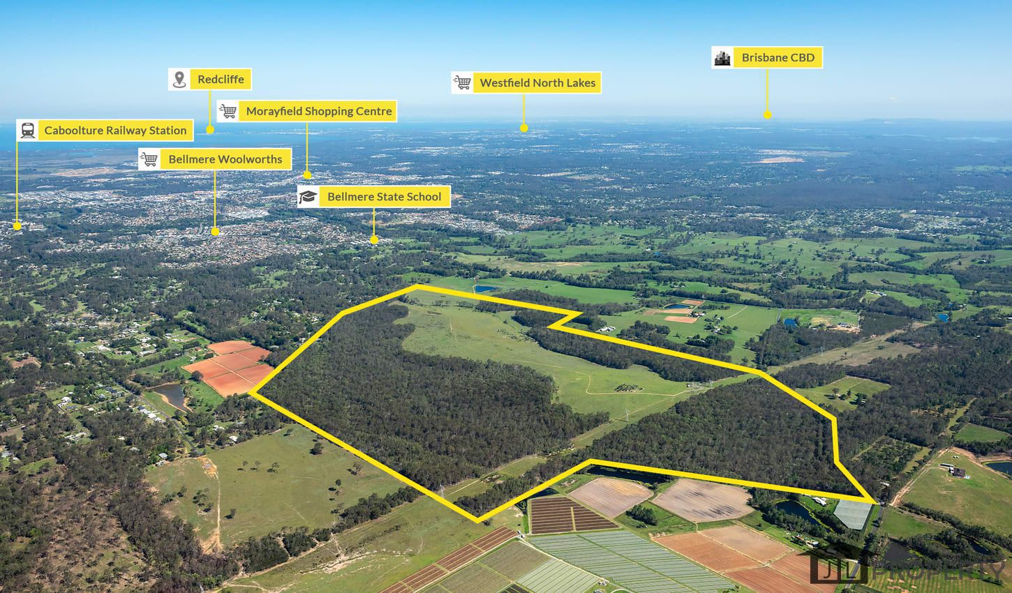 100 Stern Road Bellmere QLD 4510