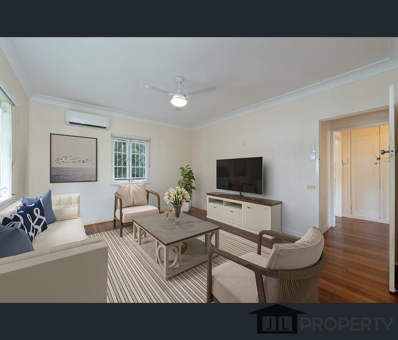 57 Pearse Street, Keperra, Qld 4054