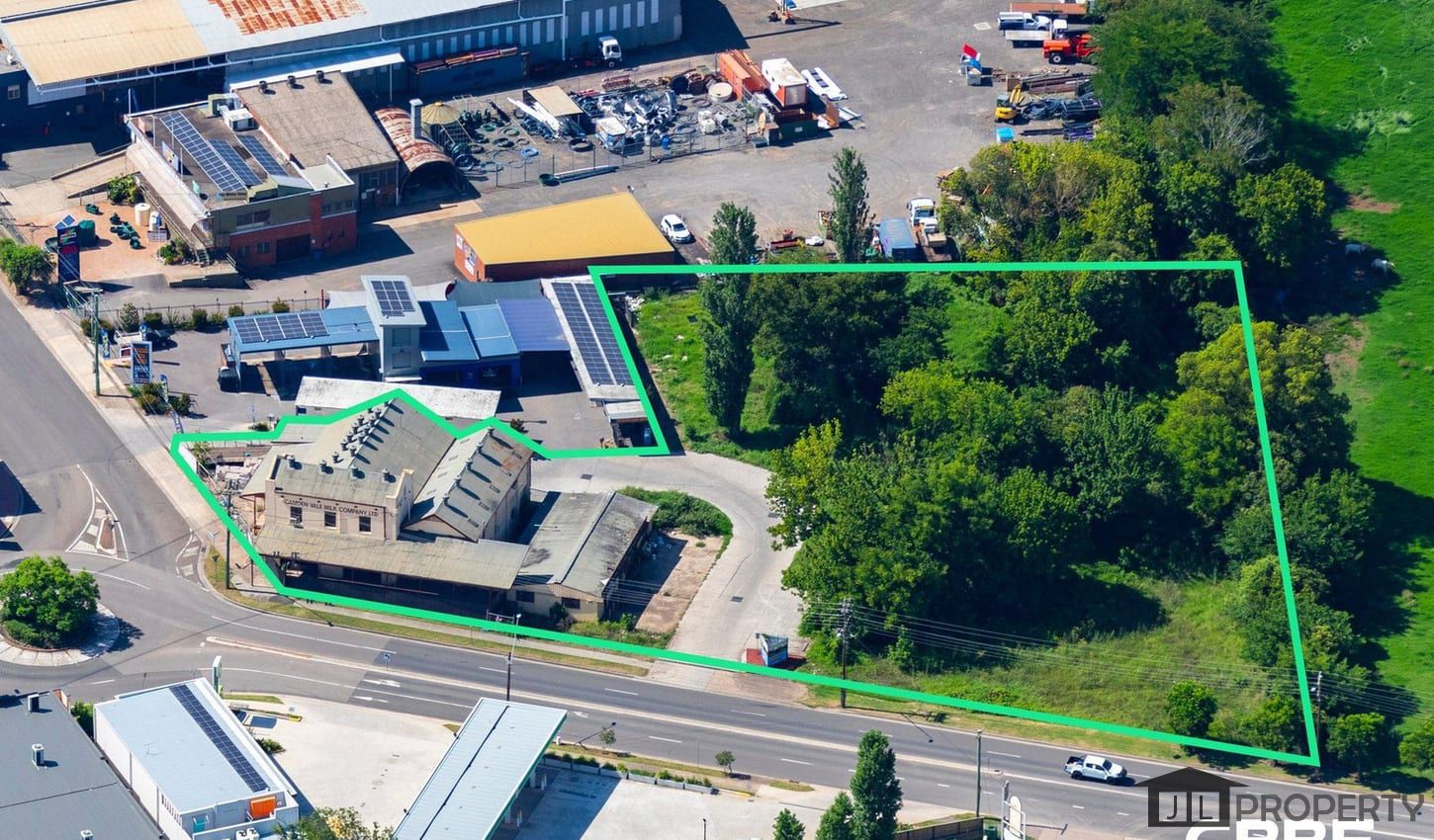 11 Argyle Street Camden NSW 2570