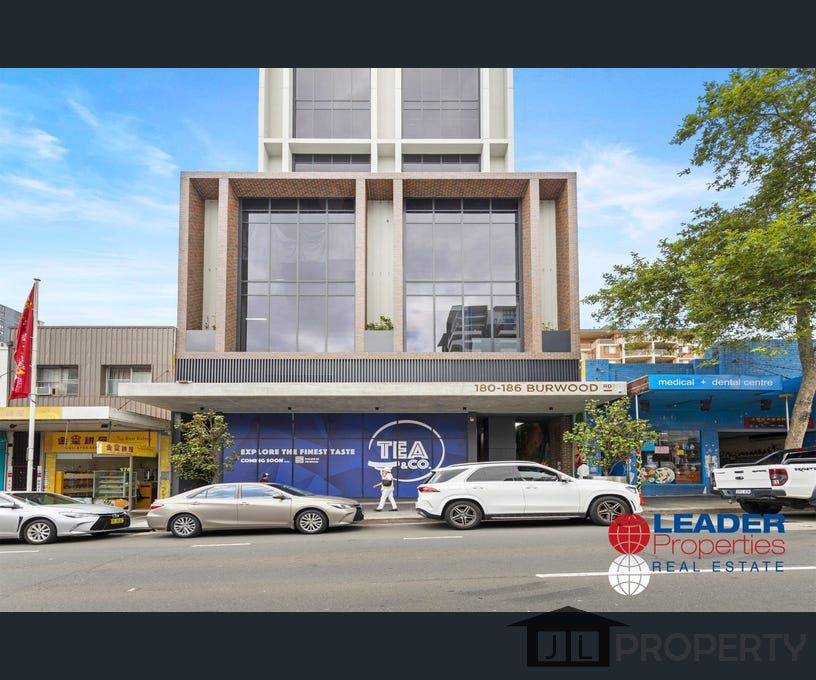 Address available on request,Burwood, NSW 2134