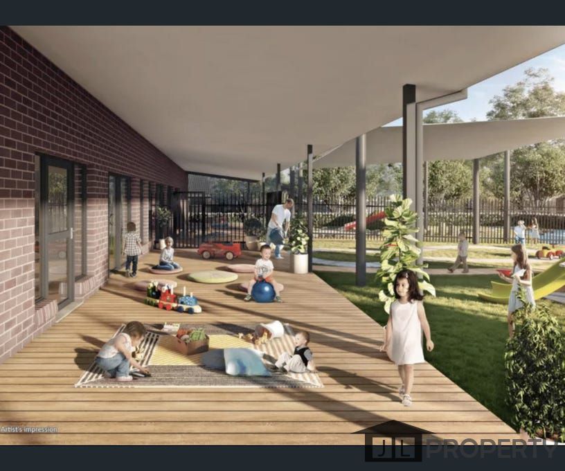 124 Victoria Street,Grantham Farm, NSW 2765