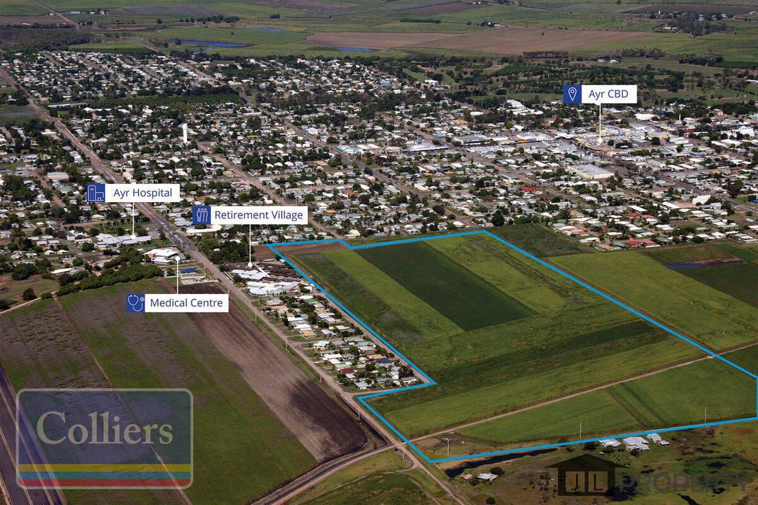 1-47 Betina Street, Ayr, Qld 4807