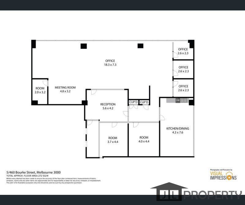 Level 5, 460 Bourke Street,Melbourne, VIC 3000