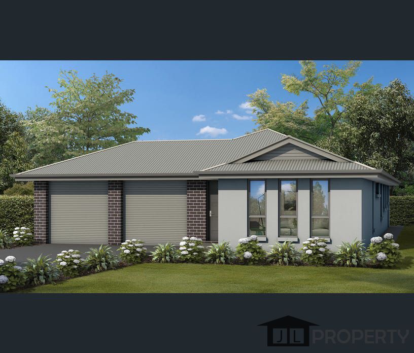 Lot 23 Natasha Avenue, Angle Vale, SA 5117
