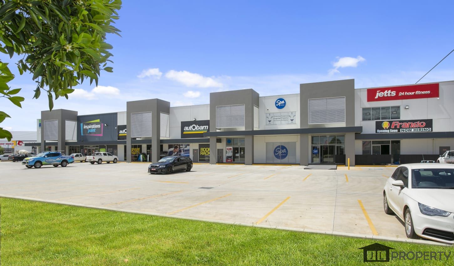 Suite 6/2 Holborn Circuit Gregory Hills NSW 2557