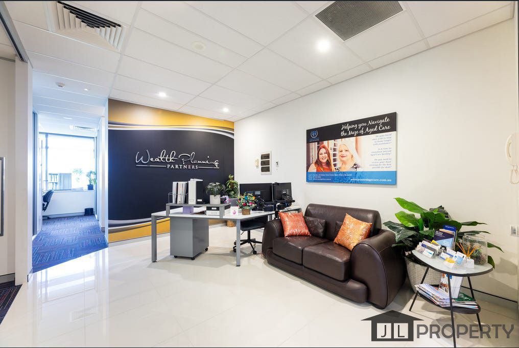 110/6 Waterfront Place,Robina, QLD 4226