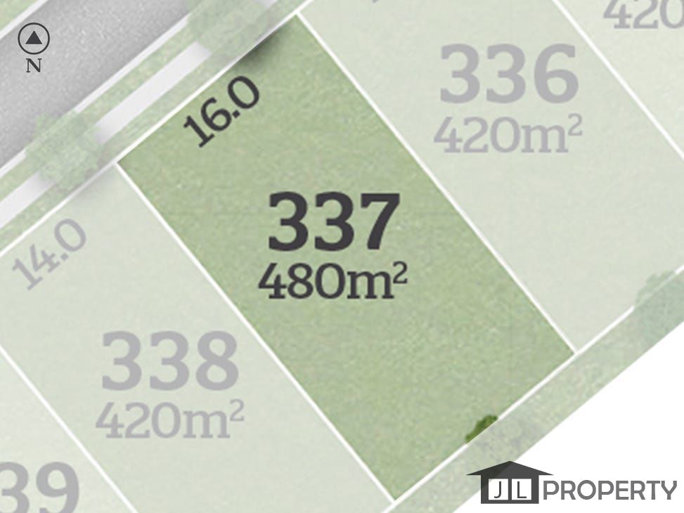 Lot 337, Sweetfern Drive, Logan Reserve, Qld 4133