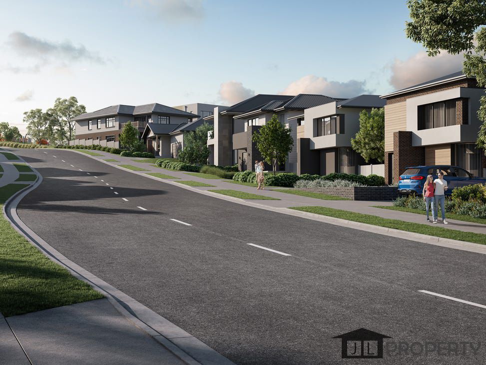 Lot 430, Hampstead Circuit, Gillieston Heights, NSW 2321